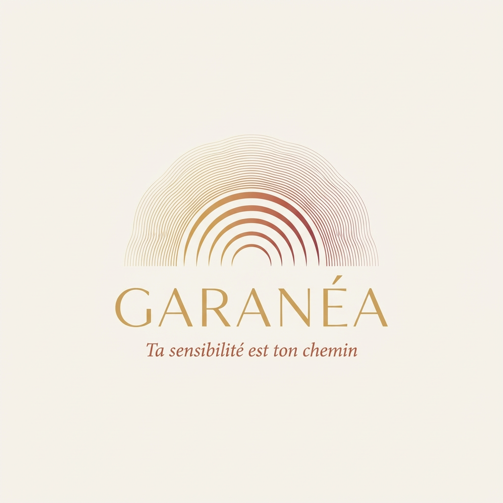 Logo GARANÉA